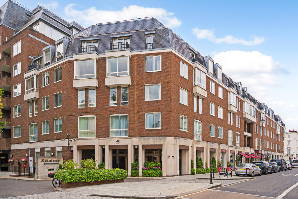 Main image of property: Ebury Street, London, SW1W