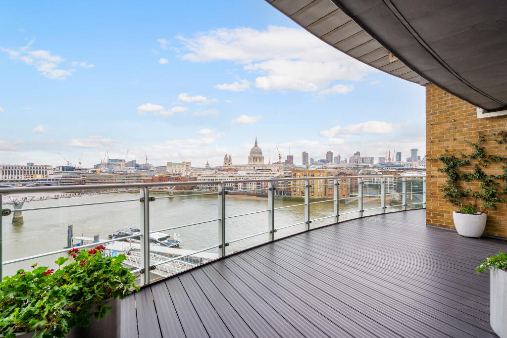 Main image of property: 24 New Globe Walk, London, SE1