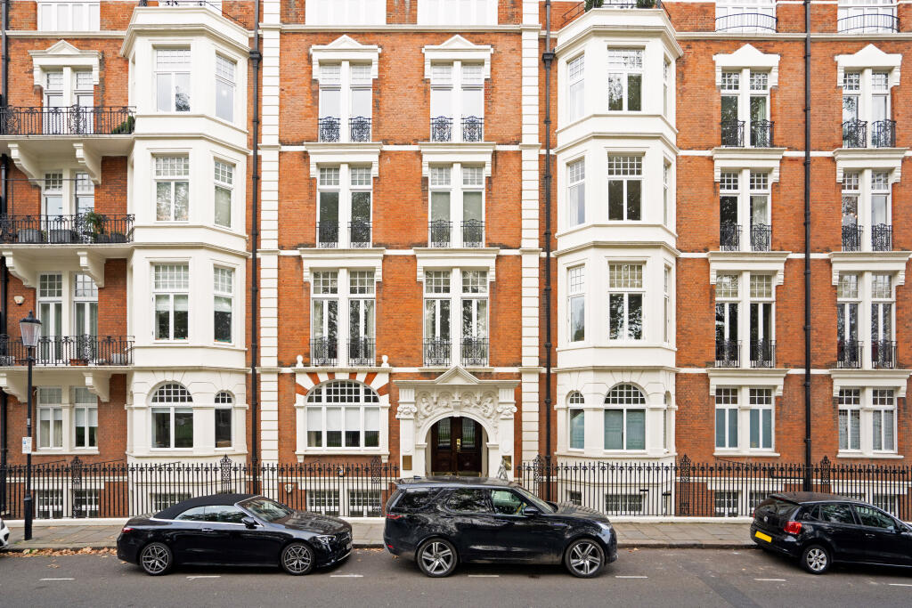 Main image of property: Franklins Row, London, SW3