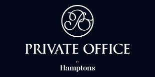 Private Office by Hamptons, Londonbranch details