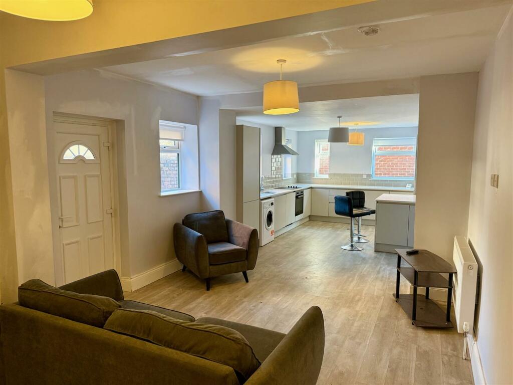 Main image of property: Manor House Road, Jesmond,