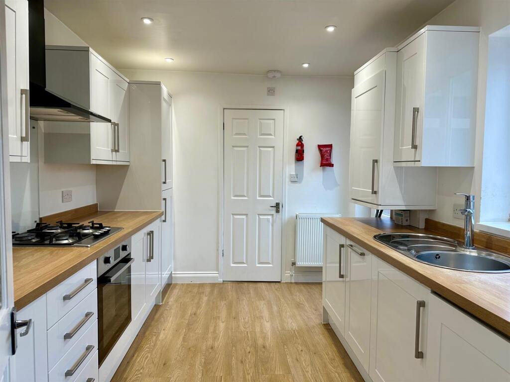 Main image of property: Ancrum Street, Spital Tongues