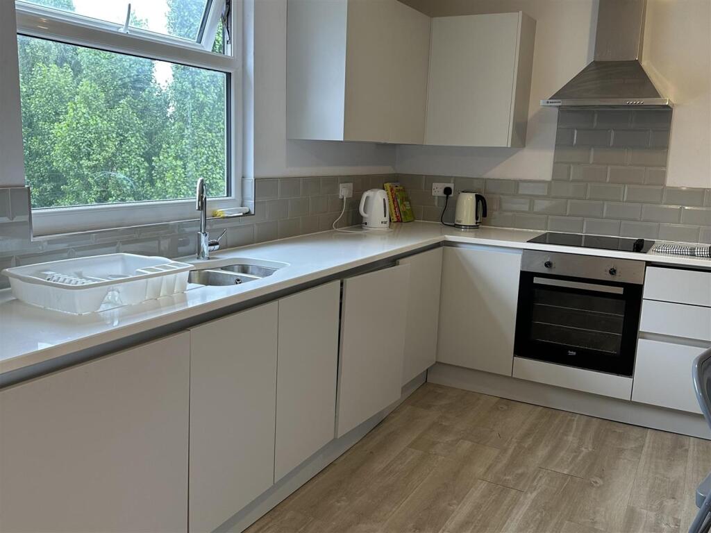 Main image of property: Manor House Road, Jesmond