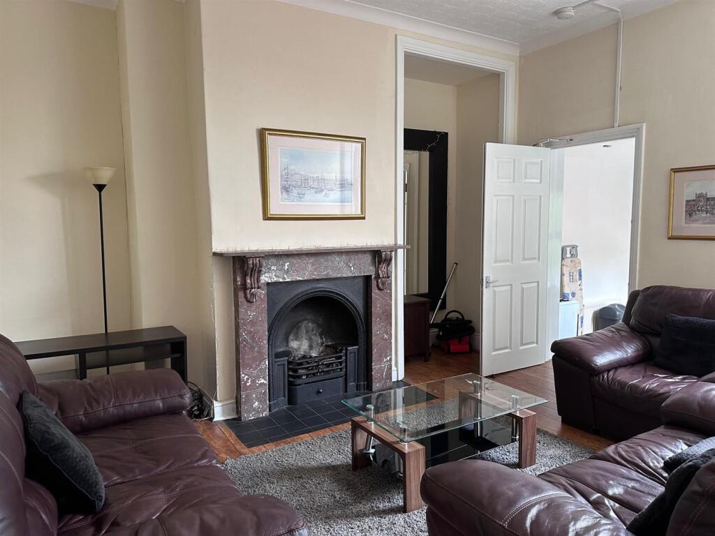 Main image of property: Fairfield Road, West Jesmond,Newcastle Upon Tyne