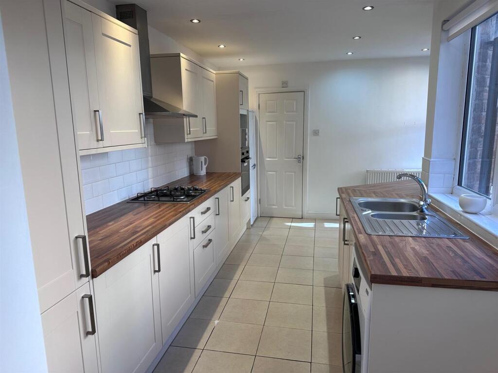 Main image of property: Shortridge Terrace, Jesmond