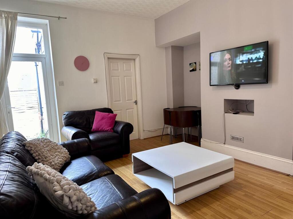 Main image of property: Ashleigh Grove, West Jesmond