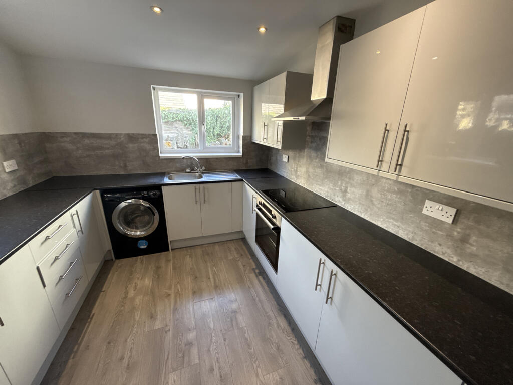 Main image of property: Alfred St, Cardiff, CF24