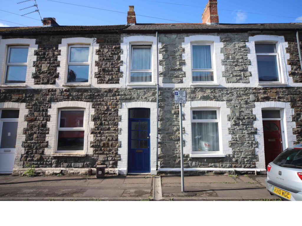 Main image of property: Cardiff, CF24