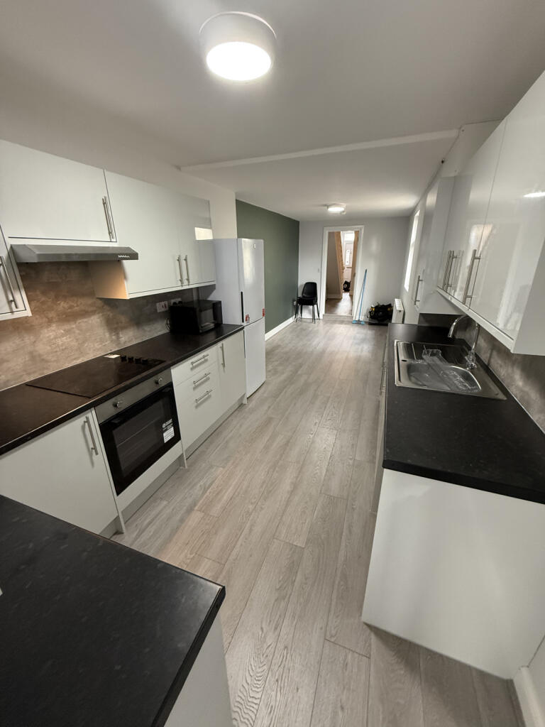 Main image of property: Donald Street, Cardiff, CF24