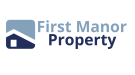 First Manor Property logo