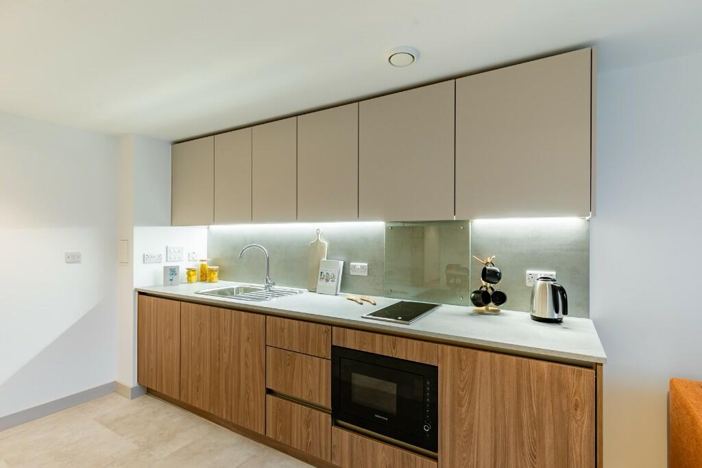Additional property image - Paradise Street, Birmingham, B1