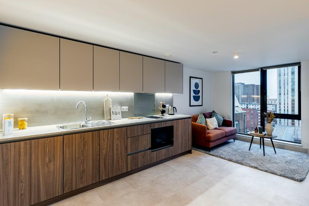 Additional property image - Paradise Street, Birmingham, B1