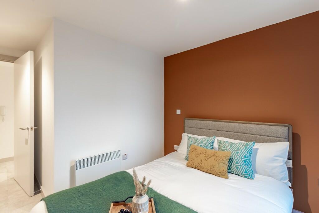 Additional property image - Paradise Street, Birmingham, B1
