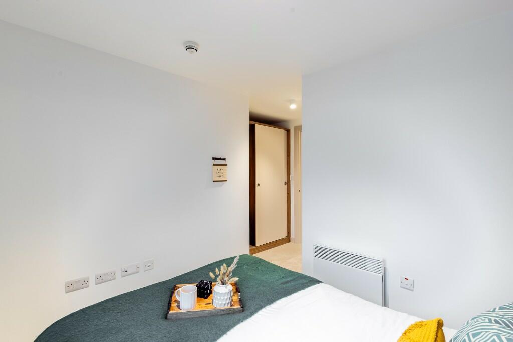 Additional property image - Paradise Street, Birmingham, B1