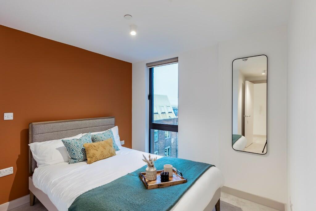 Additional property image - Paradise Street, Birmingham, B1