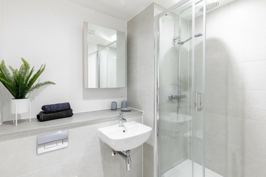 Additional property image - Paradise Street, Birmingham, B1