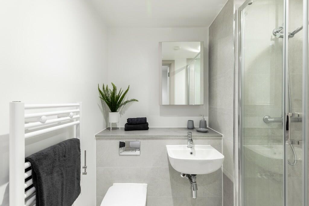 Additional property image - Paradise Street, Birmingham, B1