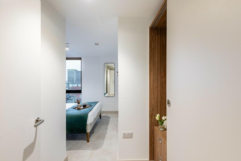 Additional property image - Paradise Street, Birmingham, B1