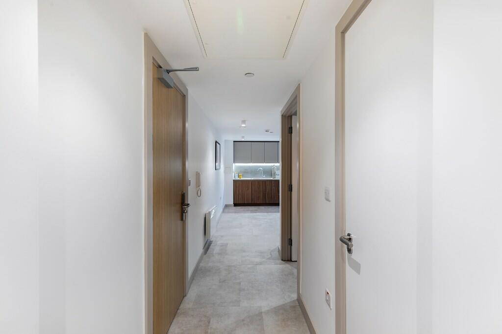 Additional property image - Paradise Street, Birmingham, B1