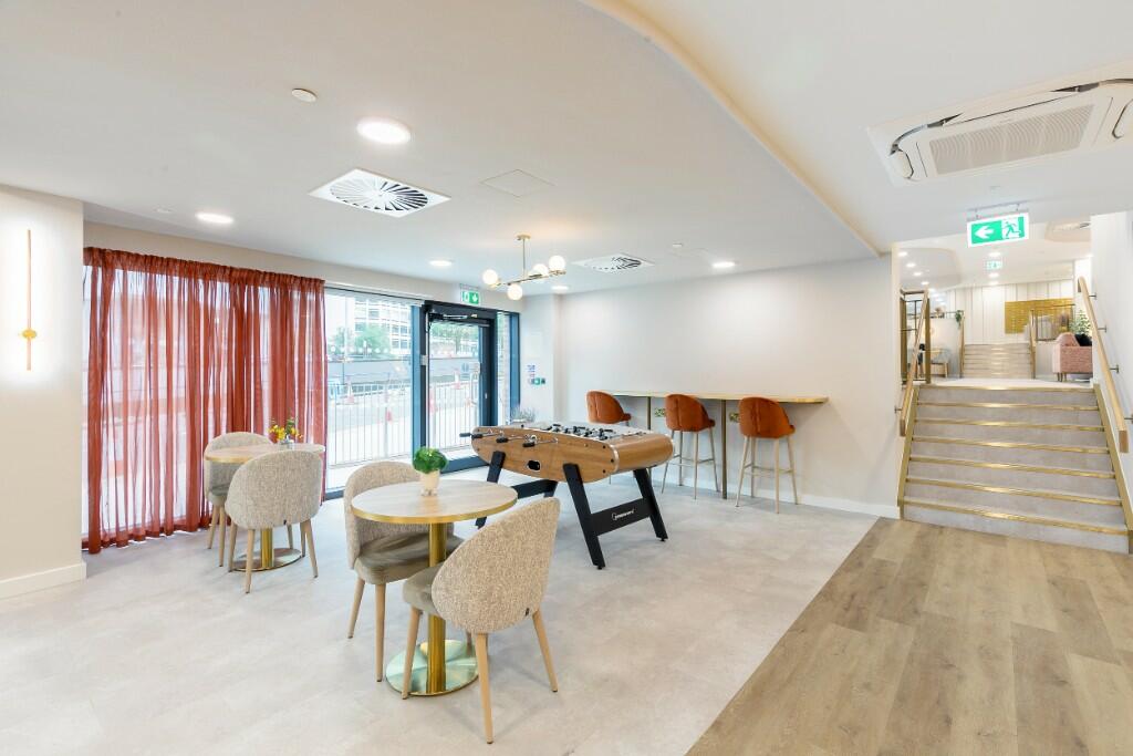 Additional property image - Paradise Street, Birmingham, B1