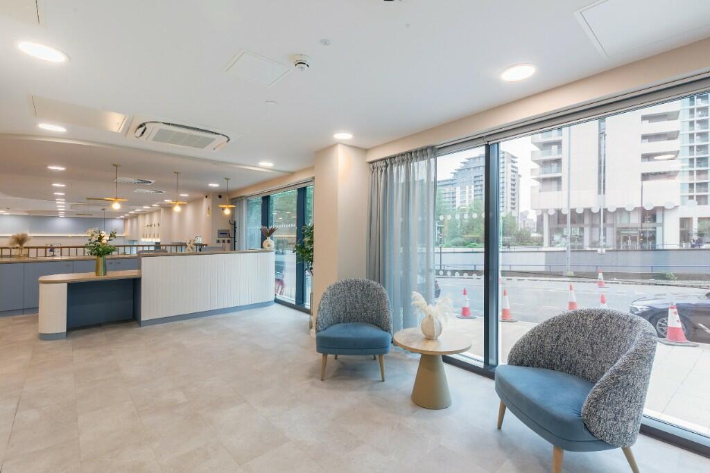 Additional property image - Paradise Street, Birmingham, B1