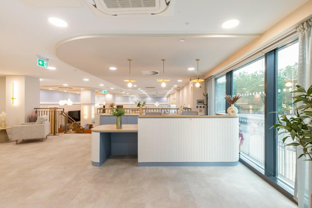 Additional property image - Paradise Street, Birmingham, B1