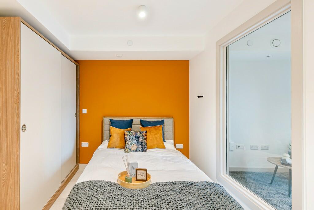Additional property image - Paradise Street, Birmingham, B1