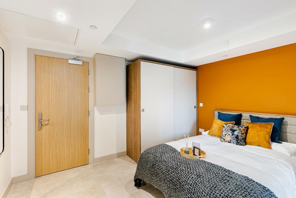 Additional property image - Paradise Street, Birmingham, B1