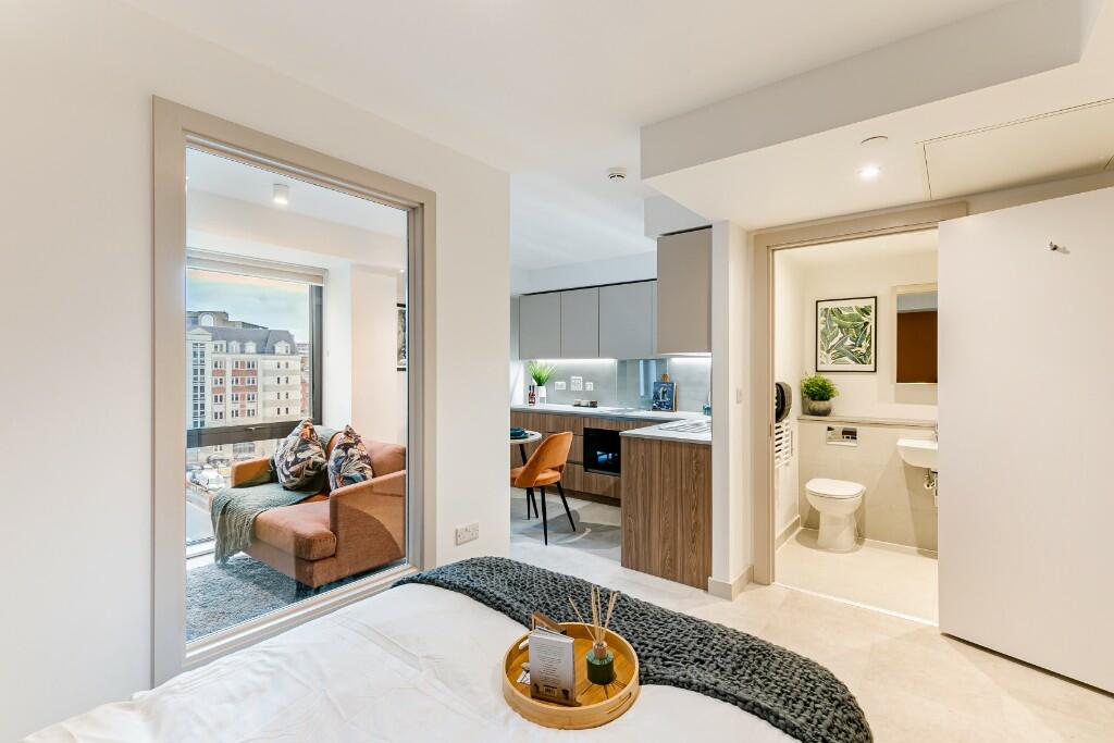 Additional property image - Paradise Street, Birmingham, B1
