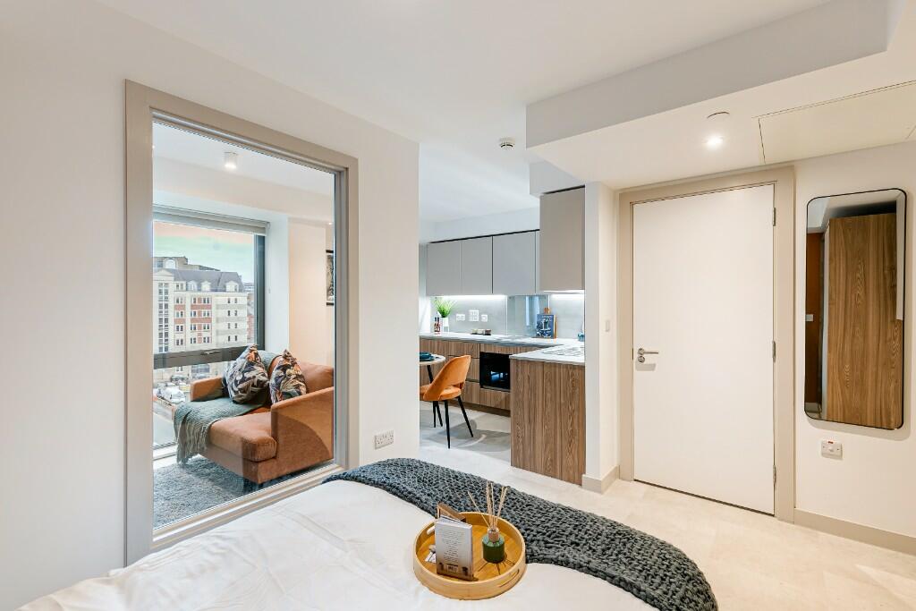 Additional property image - Paradise Street, Birmingham, B1