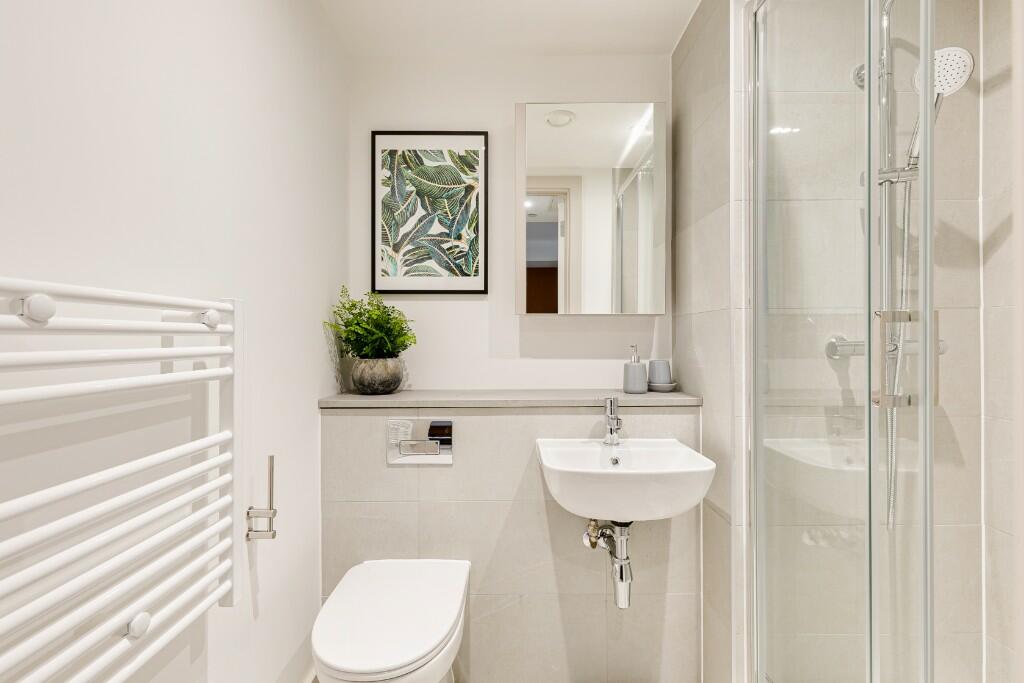 Additional property image - Paradise Street, Birmingham, B1