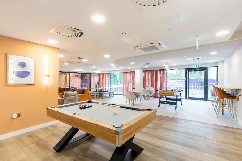 Additional property image - Paradise Street, Birmingham, B1
