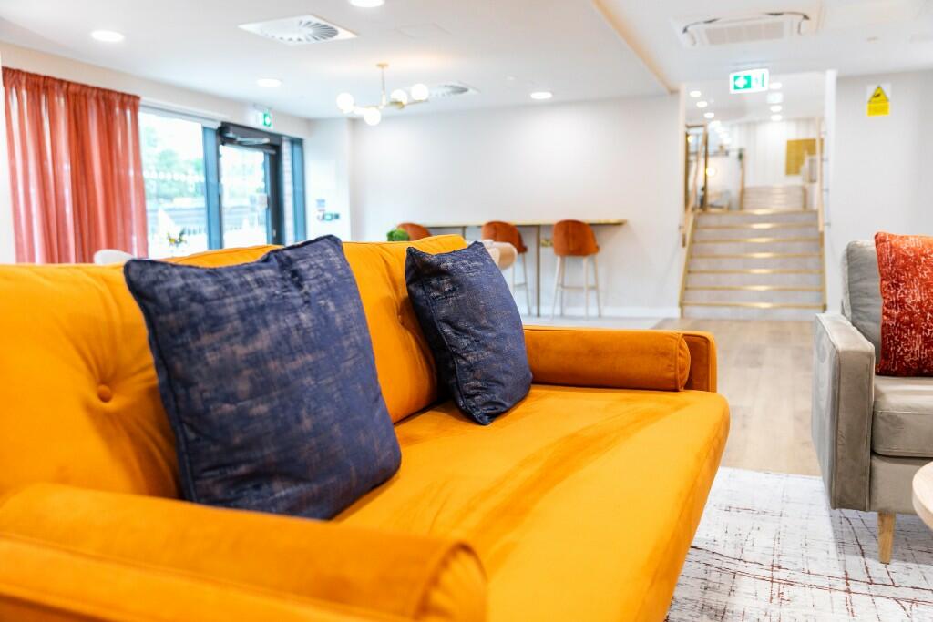 Additional property image - Paradise Street, Birmingham, B1