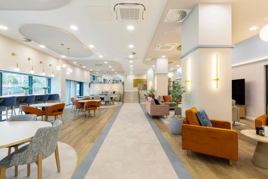 Additional property image - Paradise Street, Birmingham, B1