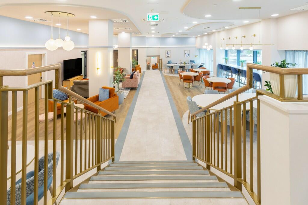 Additional property image - Paradise Street, Birmingham, B1