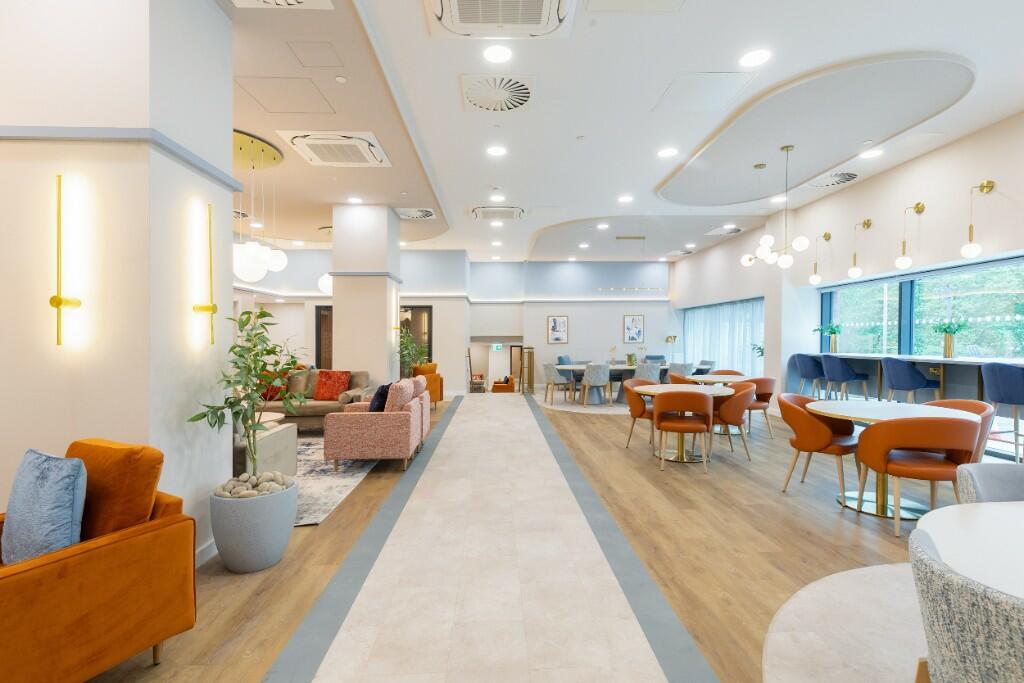 Additional property image - Paradise Street, Birmingham, B1