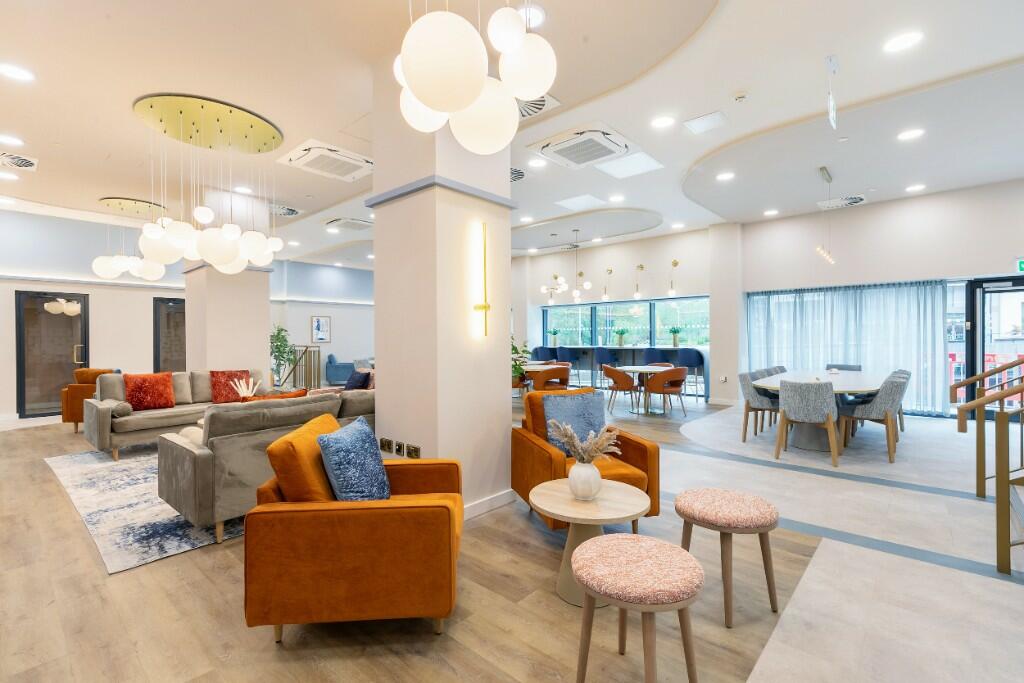 Additional property image - Paradise Street, Birmingham, B1