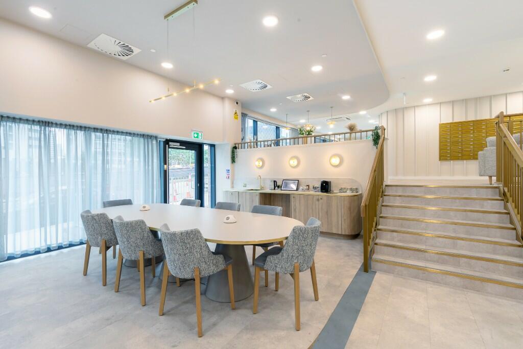 Additional property image - Paradise Street, Birmingham, B1