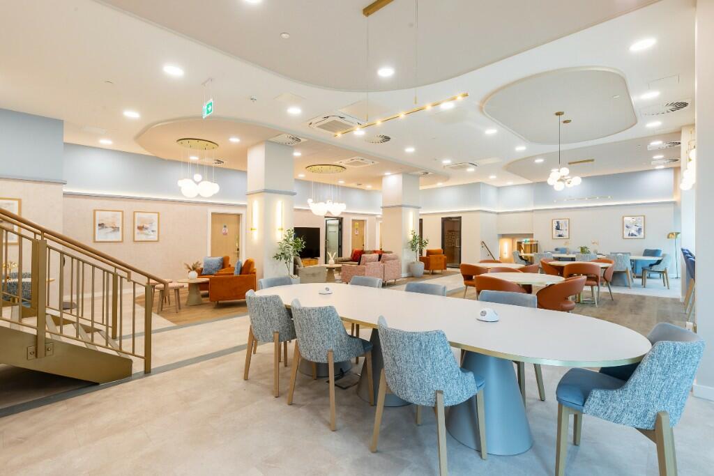 Additional property image - Paradise Street, Birmingham, B1