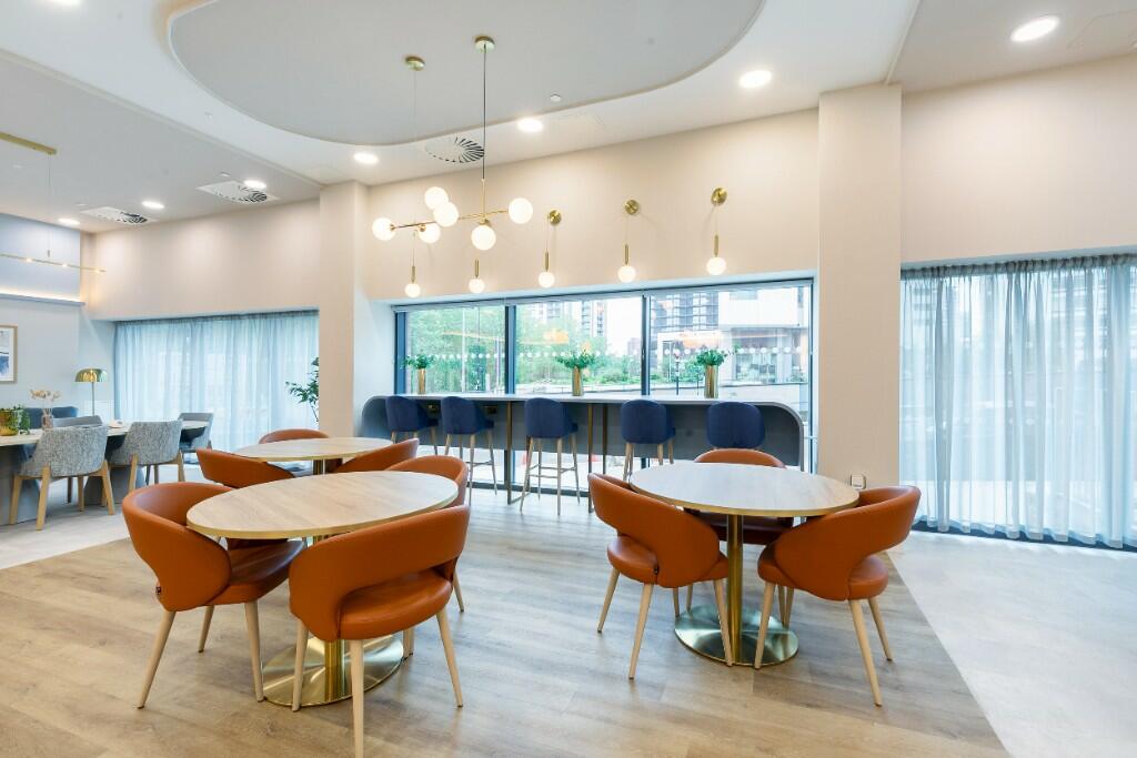 Property image - Paradise Street, Birmingham, B1