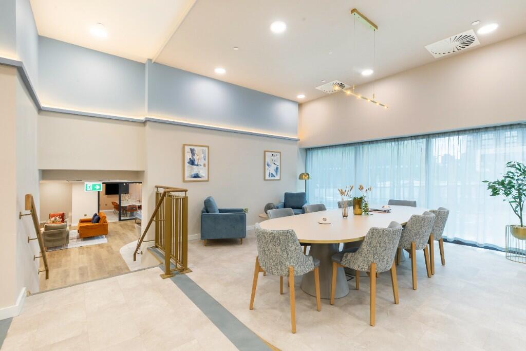 Additional property image - Paradise Street, Birmingham, B1