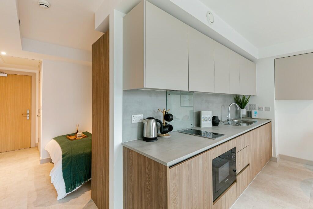 Additional property image - Paradise Street, Birmingham, B1