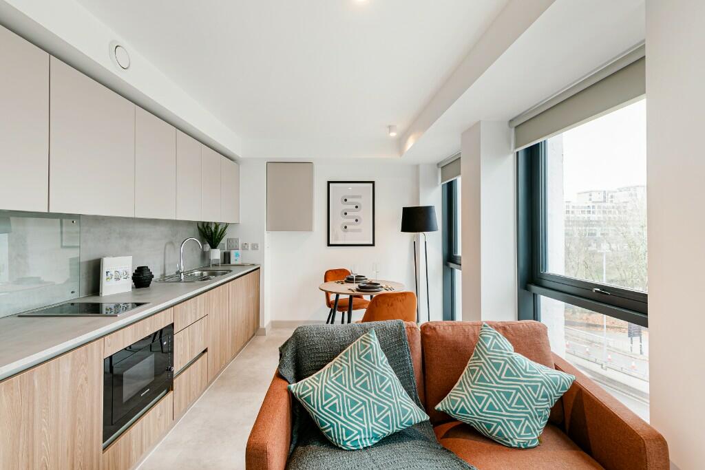 Additional property image - Paradise Street, Birmingham, B1