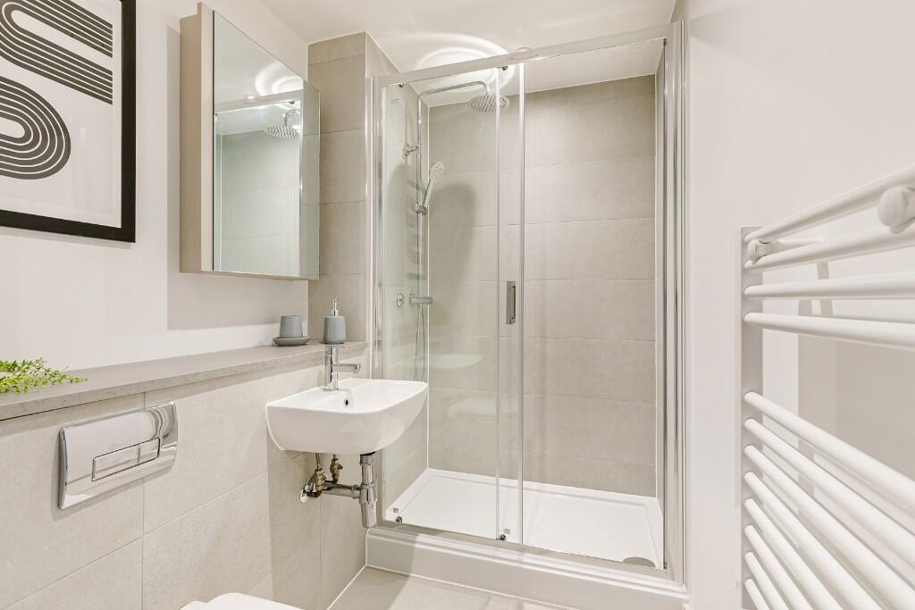 Additional property image - Paradise Street, Birmingham, B1