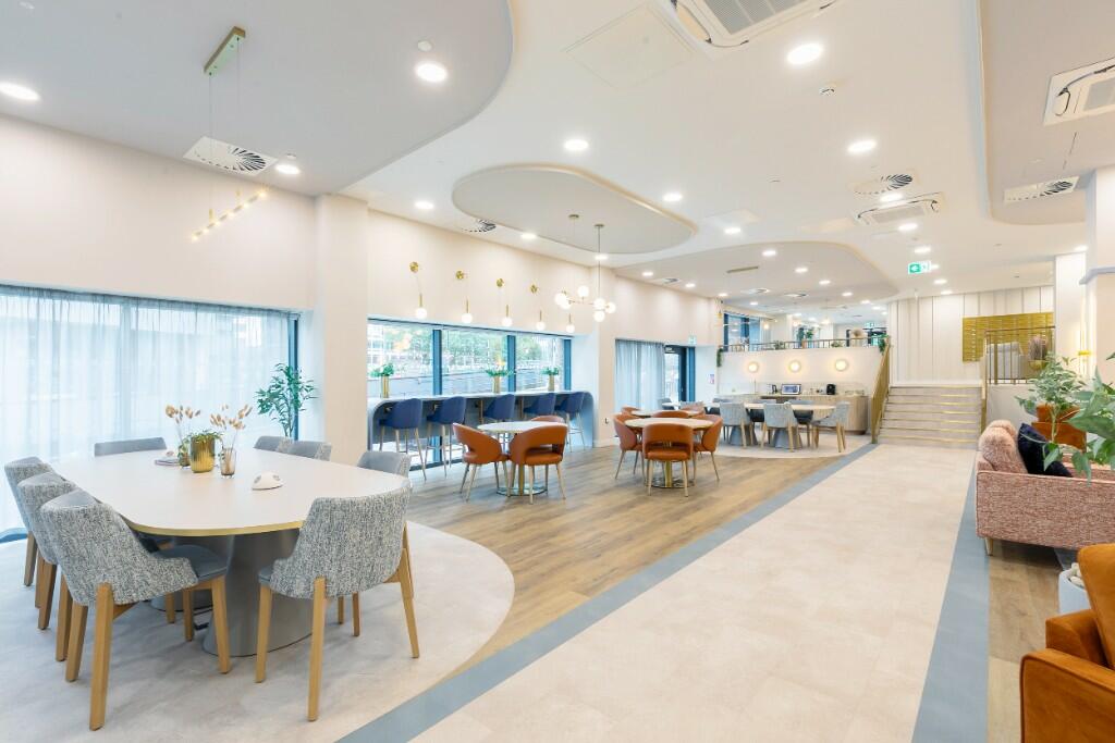 Additional property image - Paradise Street, Birmingham, B1