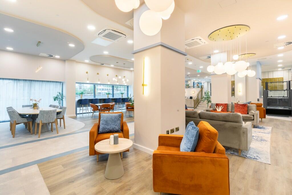 Additional property image - Paradise Street, Birmingham, B1