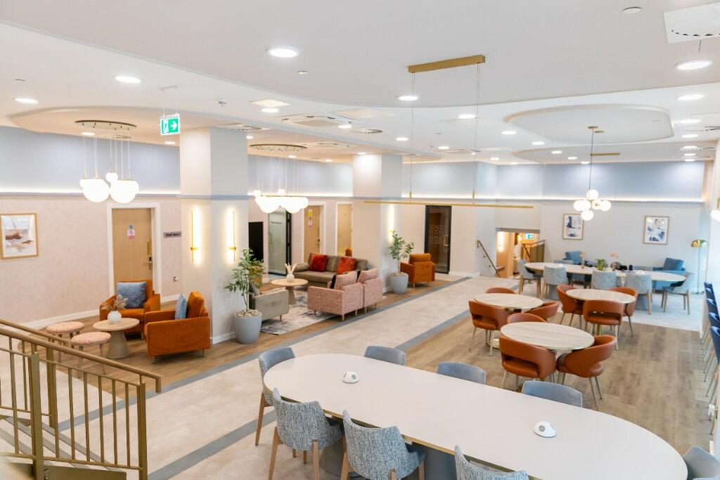 Additional property image - Paradise Street, Birmingham, B1