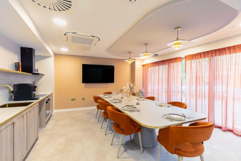Additional property image - Paradise Street, Birmingham, B1