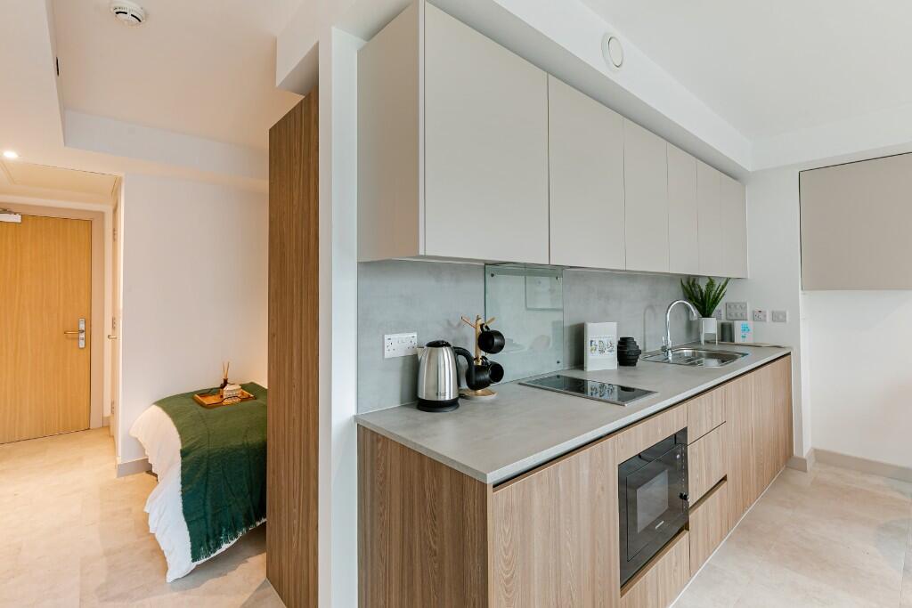 Additional property image - Paradise Street, Birmingham, B1
