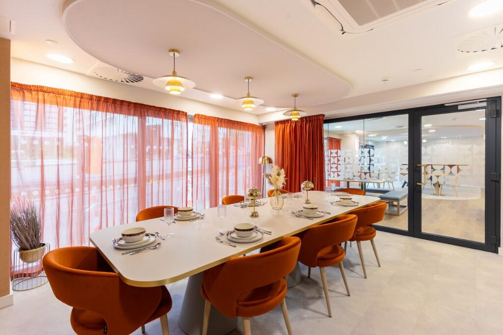 Additional property image - Paradise Street, Birmingham, B1
